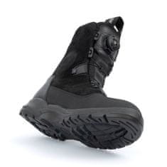 topánky INFINITY čierne 45