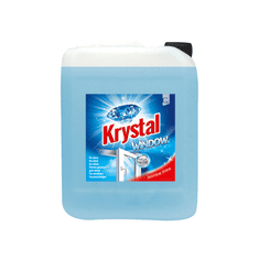 Cormen KRYSTAL na okná 5 l