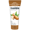 Krém ISOLDA keratín s mandľovým olejom 100 ml