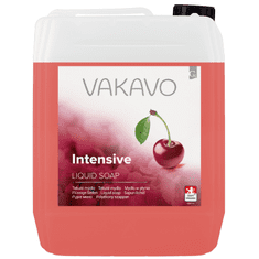 Cormen Tekuté mydlo VAKAVO Intensive 5 l