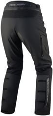 Rebelhorn nohavice na Motorku Hiker III Lady Black/Grey XL