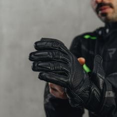 Rebelhorn rukavice HIKE II čierne 2XL