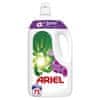 Ariel + Tekutý Prací Prostriedok Touch Of Lenor Amethyst Flower 3.75 l, 75 Praní