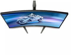 Philips 27M1C5200W - LED monitor 27" (27M1C5200W/00)