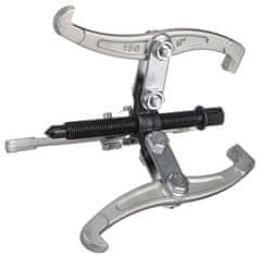 SIXTOL Sťahovák ložísk 3-ramenný MECHANIC TRIPLE PULLER 150, 6"/150mm