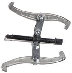 SIXTOL Sťahovák ložísk 3-ramenný MECHANIC TRIPLE PULLER 150, 6"/150mm