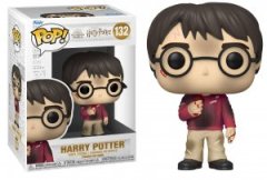 Funko POP Zberateľská figúrka Harry Potter Anniversary- Harry w/The Stone
