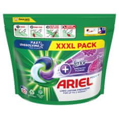 Ariel + pracie kapsule Amethyst 52WL