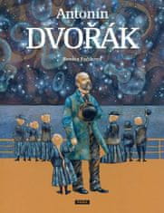 Renáta Fučíková: Antonín Dvořák