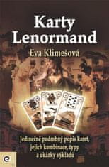 Eva Klimešová: Karty Lenormand