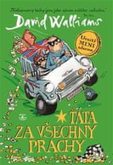 David Walliams: Táta za všechny prachy