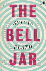 Sylvia Plathová: The Bell Jar