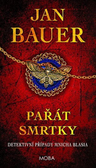 Jan Bauer: Pařát smrtky