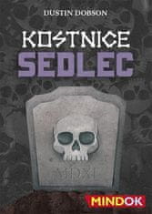 Dustin Dobson: Kostnice Sedlec