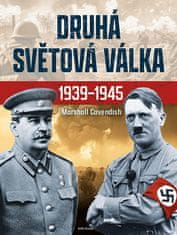 Druhá světová válka 1939-1945