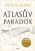 Olivie Blake: Atlasův paradox