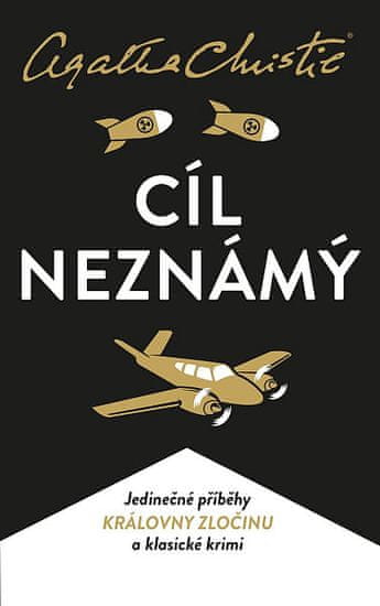 Agatha Christie: Cíl neznámý