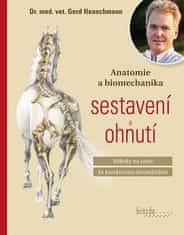 Gerhard Heuschmann: Anatomie a biomechanika sestavení a ohnutí - Milníky na cestě ke korektnímu shromáždění