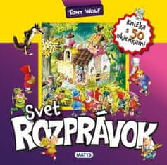 Svet rozprávok