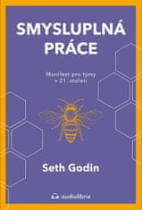 Seth Godin: The Song of Significance