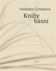 Vladimíra Čerepková: Kniha básní