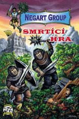 Václav Kroc: Smrtící hra