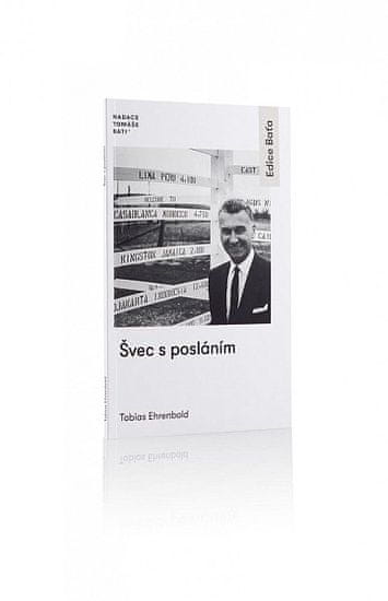 Tobias Ehrenbold: Švec s posláním