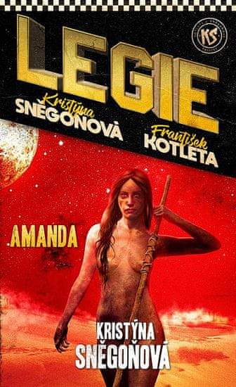 František Kotleta: Amanda