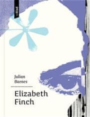 Julian Barnes: Elizabeth Finch