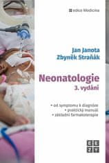 Jan Janota: Neonatologie