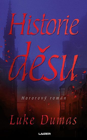 Luke Dumas: Historie děsu