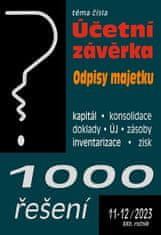 1000 řešení 11-12/2023