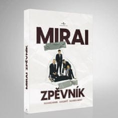 Mirai: Mirai. Zpěvník