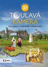 Iveta Toušlová: Toulavá kamera 37