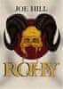 Joe Hill: Rohy