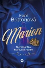 Fern Brittonová: Marion