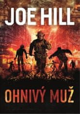 Joe Hill: Ohnivý muž