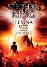 Stephen King: Temná věž VII. -Temná věž - Temná věž VII.