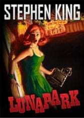 Stephen King: Lunapark