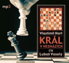 Vlastimil Hort: Král v nesnázích