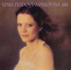 Lenka Filipová: Zamilovaná