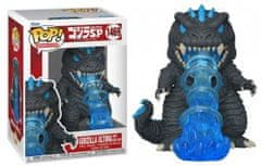 Funko Pop! Zberateľská figúrka Animation Godzilla Singular Point Godzilla Ultima with Heat Ray 1469