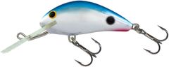 Salmo Wobler Hornet H5F 5cm - 7gr - plávajúci vo farbe QHT101