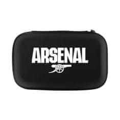 Mission Puzdro na šípky Football - FC Arsenal - Official Licensed - The Gunners - W2 - Mono - Black
