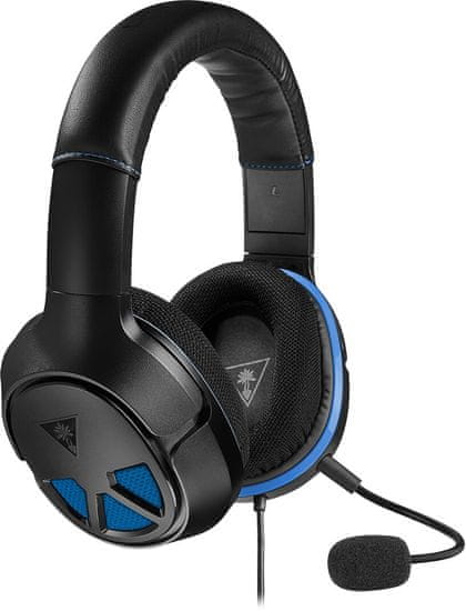 Turtle Beach Recon 150 (TBS-3320-02), čierna