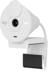 Logitech Brio 300 (960-001442), biela