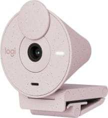 Logitech Brio 300 (960-001448), ružová