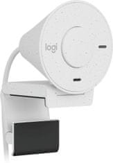 Logitech Brio 300 (960-001442), biela