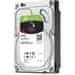 HDD IronWolf NAS 3.5" 3TB - 5400rpm/SATA-III/256MB