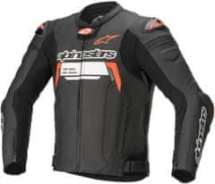 Alpinestars bunda MISSILE V2 IGNITION černo-bielo-červená 50